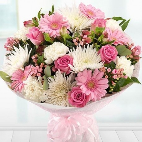 Pink Blush