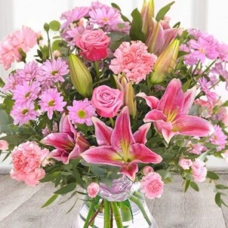 Royal Blush