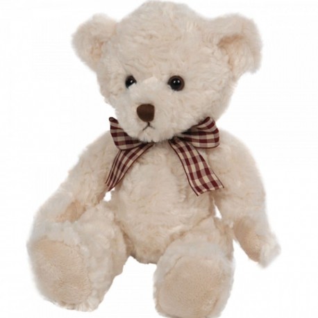 Cuddly Bear