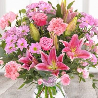 Royal Blush